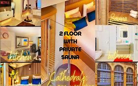 Apartment Duplex Centre Cathedrale