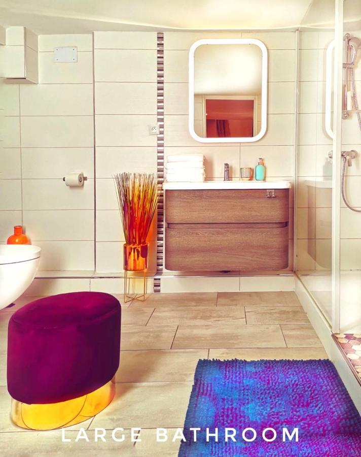 Apartment Duplex With Sauna City- Center Cathedrale Strasbourg Extérieur photo